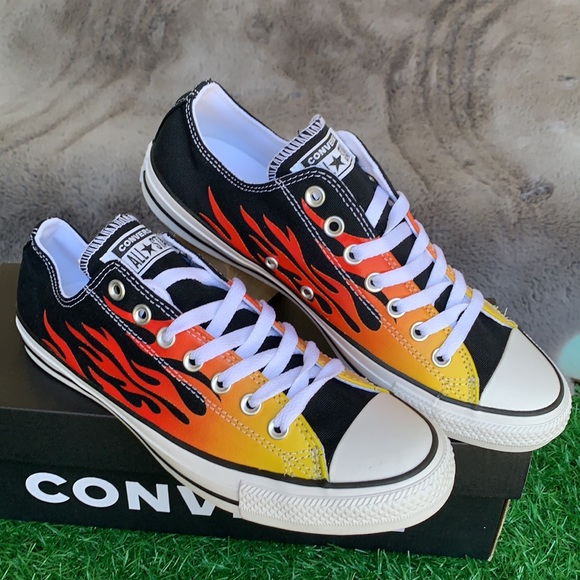 CONVERSE ADULT VULC MENS